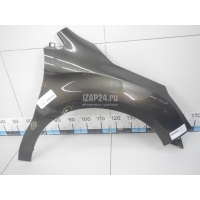 Крыло переднее правое Citroen-Peugeot DS4 (2011 - 2015) 7841CC