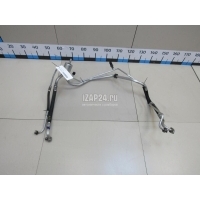 Трубка кондиционера Citroen-Peugeot RCZ (2010 - 2014) 6477F4