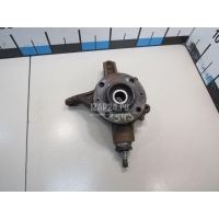 Кулак поворотный передний правый Citroen-Peugeot DS4 (2011 - 2015) 364796