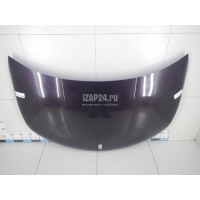Капот Citroen-Peugeot DS4 (2011 - 2015) 7901S1