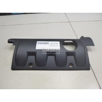 Накладка декоративная Citroen-Peugeot DS3 (2009 - 2015) 013789