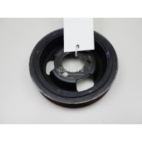 Шкив коленвала BMW 3-serie F30/F31/F80 (2011 - 2020) 11237638551