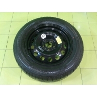 Peugeot 508 i колесо копии 215 / 60 / 16 5x108