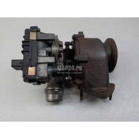 Турбокомпрессор (турбина) Land Rover Range Rover Evoque (2011 - 2018) LR083483