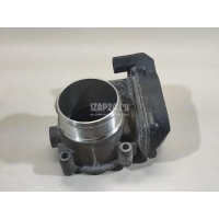 Заслонка дроссельная электрическая VAG A5/S5 [8F] Cabrio (2010 - 2016) 06F133062T