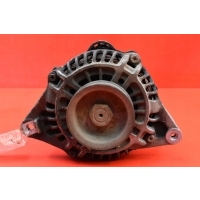 Генератор mn163016 mitsubishi outlander 1 i 2.0 16v 136 л.с. 2001 - 2008