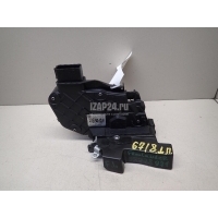 Замок двери передней левой Land Rover Range Rover Evoque (2011 - 2018) 6W8A21813AD