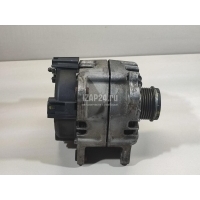 Генератор VAG A5/S5 [8F] Cabrio (2010 - 2016) 059903018Q