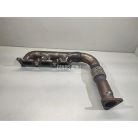 Коллектор выпускной VAG A5/S5 [8F] Cabrio (2010 - 2016) 059253034AQ