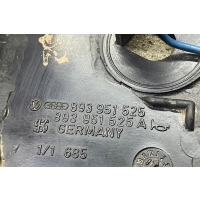 Другие części системы рулевой audi 100 44 , 44q , c3 893951525a 2.5l