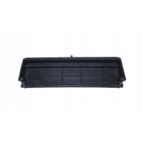Полка багажника бардачёк 1.9 tdi seat altea толедо 2004-2009r checzbek