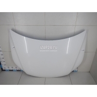 Капот VAG Tiguan (2011 - 2016) 5N0823031D
