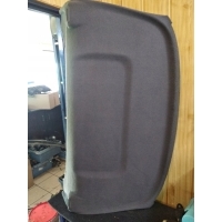 Полка задняя seat толедо ii 1m5837769a