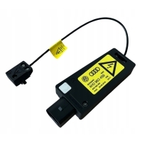 датчик jonizator воздушный audi 4h0963459