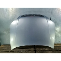 Капот opel astra г