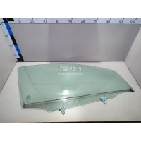 Стекло двери передней правой Nissan Qashqai+2 (JJ10) (2008 - 2014) 80300EY10A