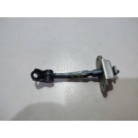 Ограничитель двери Nissan Qashqai+2 (JJ10) (2008 - 2014) 80430JD000