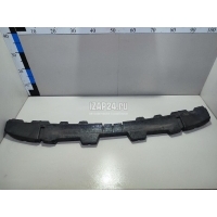 Наполнитель переднего бампера Nissan Qashqai+2 (JJ10) (2008 - 2014) 62090BR01A
