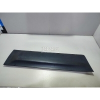Накладка двери задней правой Nissan Qashqai+2 (JJ10) (2008 - 2014) 82870BR11A