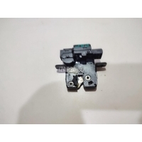Замок багажника Nissan Qashqai+2 (JJ10) (2008 - 2014) 90502EY10D
