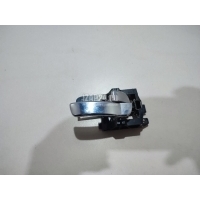 Ручка двери внутренняя Nissan Qashqai+2 (JJ10) (2008 - 2014) 80670JD00D