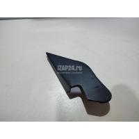 Крышка зеркала внутренняя левая Nissan Qashqai+2 (JJ10) (2008 - 2014) 80293JD000