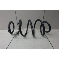 Пружина передняя BMW X3 F25 (2010 - 2017) 31336787136