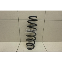 Пружина задняя BMW X3 F25 (2010 - 2017) 33536787203