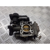 Дросельная заслонка audi 80 b4 2.0 3435201583