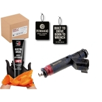 Форсунки джип гранд cherokee 4.7 2001-2004 nty petrolhead pro kit13