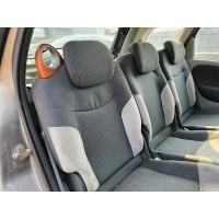 Renault scenic 1 i 96-03 кресло левый водителя