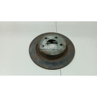 Диск тормозной задний Ford C-MAX (2010 - 2019) 1683383