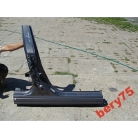 Mazda cx 7 2008 год отправка порог правая