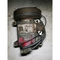 Компрессор компрессор кондиционера mazda 323f 1.6 1996 h12aoaa4ek тарнув