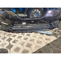 Бампер передняя renault espace v