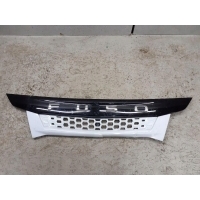 Решетка радиатора mitsubishi canter fuso ml310736