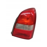 Фонарь правый европа седан p12 nissan primera iii 2002 - 2008