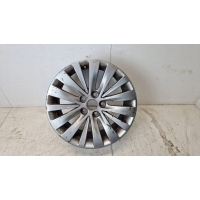 Колесо алюминиевая 18 5x120 saab 95 9-5 нг 10- 13241505