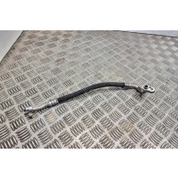 Трубки кондиционера mercedes - benz м w166 a1668300215 3.0l дизель 190kw