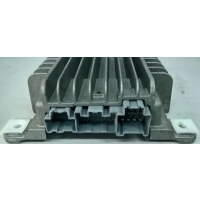 Lancia - bose amplifier - усилитель аудио