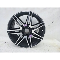 Колесо алюминиевая mercedes-benz oe a4474015100 8.0