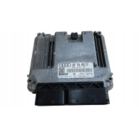 Блок управления двигателя 06f906056cg volkswagen audi skoda seat 2.0 fsi