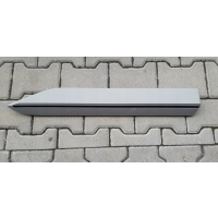 Накладка защитный дверь gruntowany 3v0854950ggru
