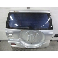Toyota rav4 ii крышка багажника багажника в сборе