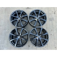 4× колесо алюминиевая peugeot oe berlingo c elysee c2 c3 c4 кактус aircross пикассо 7.0