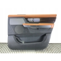 Боковина дверь правая передняя land rover range rover спорт i hatchback 05-13