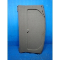 Шт полка багажника nissan almera n16