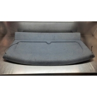 Полка багажника nissan almera n16 хэтчбек