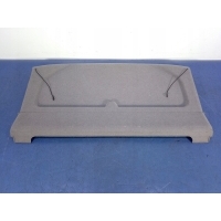 Nissan almera n16 хэтчбек 5d полка багажника