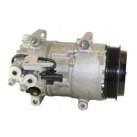 Mercedes-benz a-klasa w169 b-klasa w245 a0012303611 компрессор